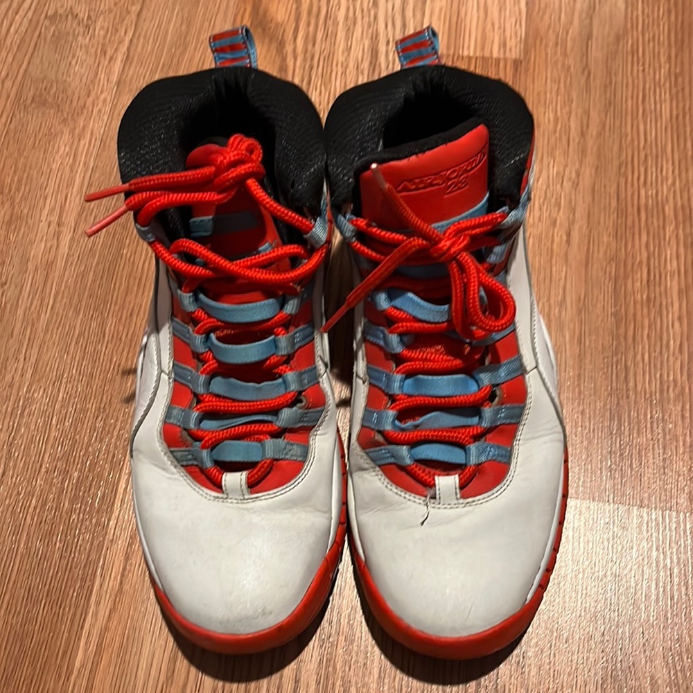 Jordan 10s size 10.5